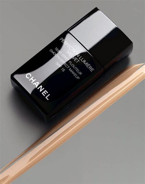 chanel perfection lumiere velvet discontinued|chanel perfection lumiere velvet 20.